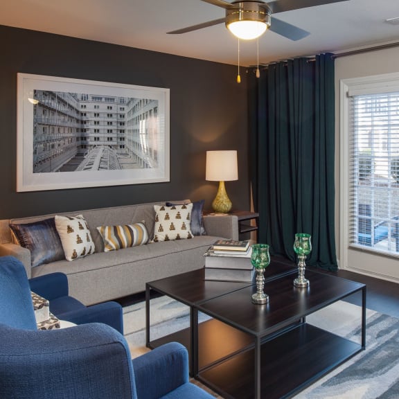 Townhomes in Evans, GA Ansley at Town Center